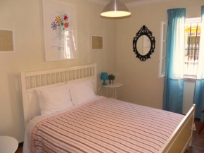 Отель Cascais Boutique Apartment  Кашкайш